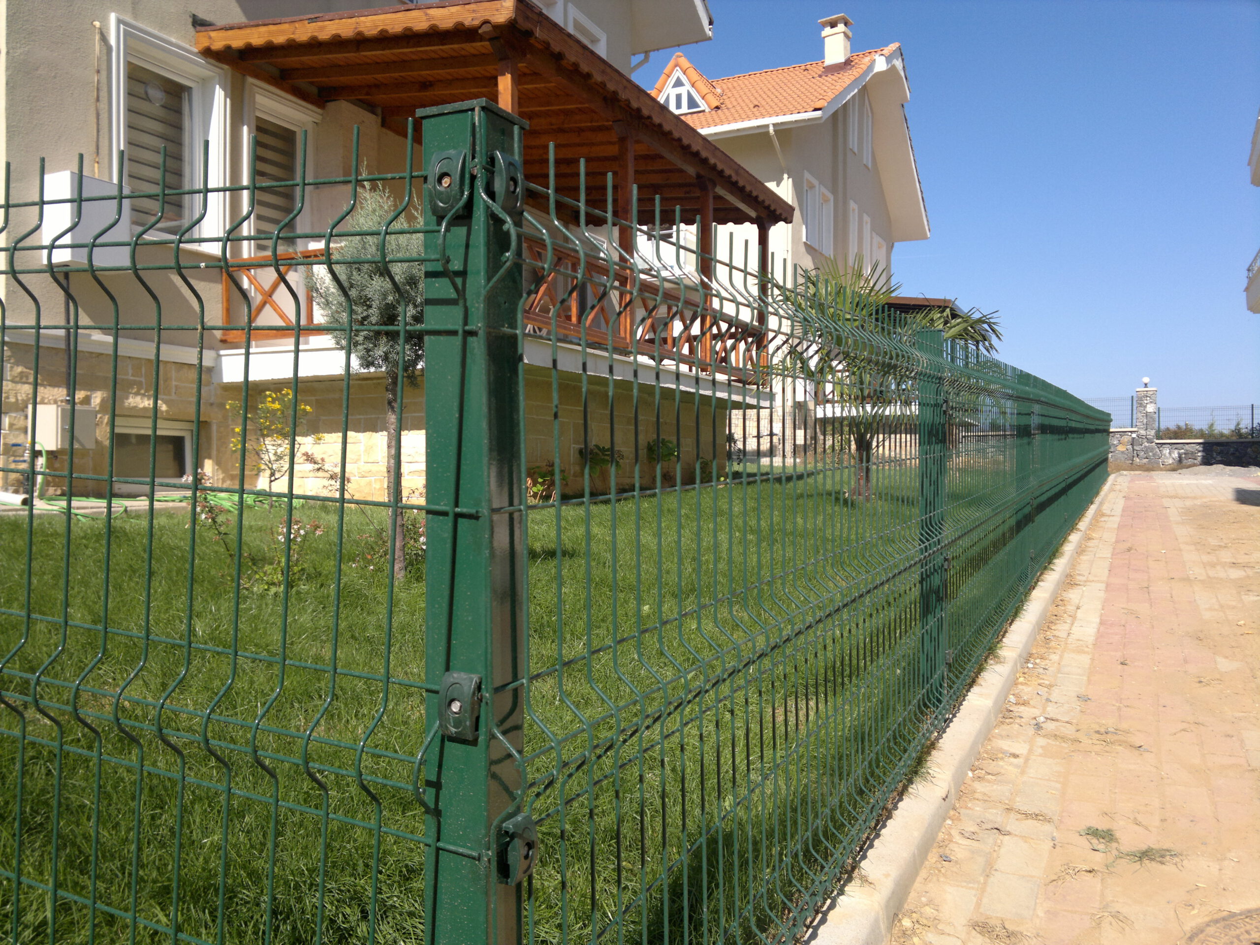 service single images